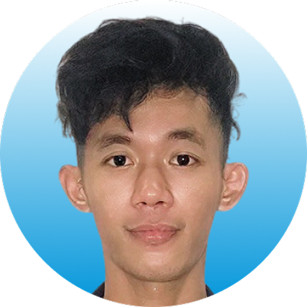 JOSHUA B..